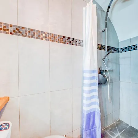 Studio Atypique Proche Canal Saint-martin דירה פריז